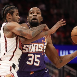 火箭GM：交易来杜兰特颇为不易&amp;并没有庆祝 对杰伦&amp;狄龙心怀不舍